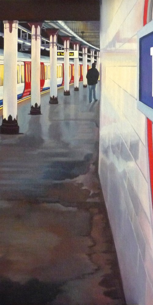 Temple by Rebecca Coleman