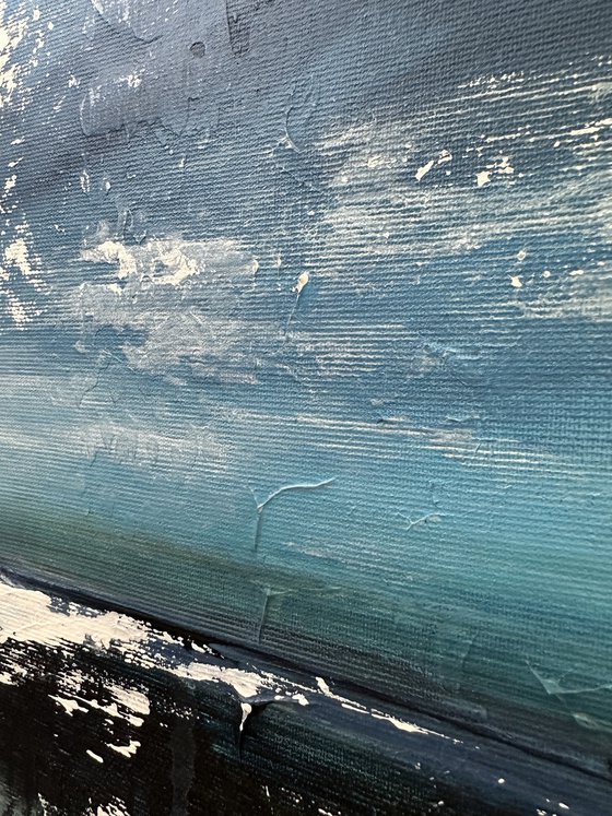 Ocean Sky Symphony