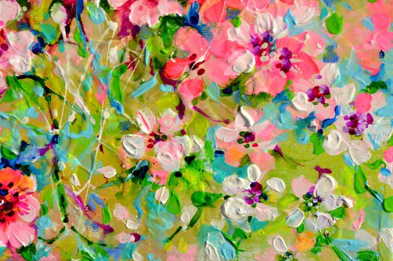 I've Dreamed 57 Sakura Blossom