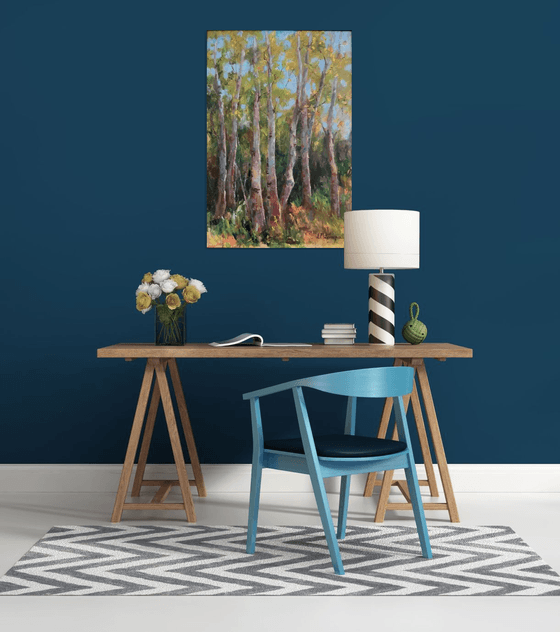 Trees