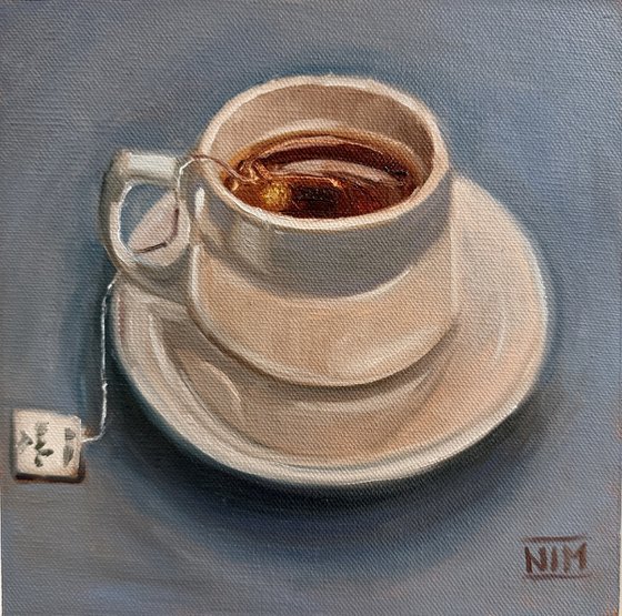 Tea Cup