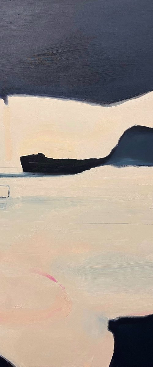 Arctica by Romuald Mulk Musiolik