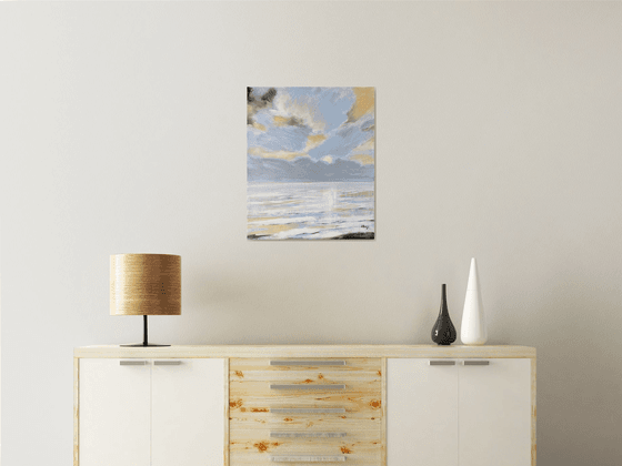 Calm after the Storm