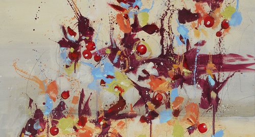 Artwork by Cynthia Ligeros