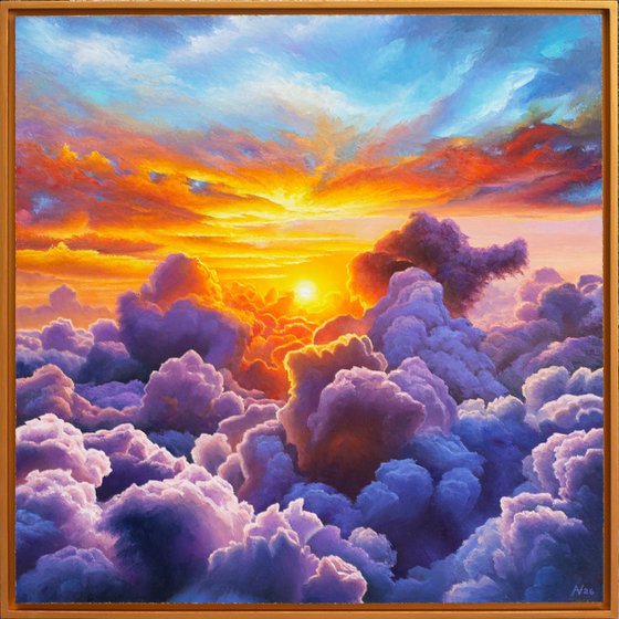 HEAVEN 5