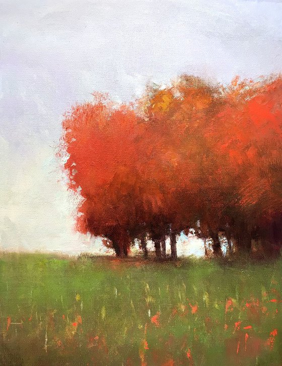 Red Tree 190918