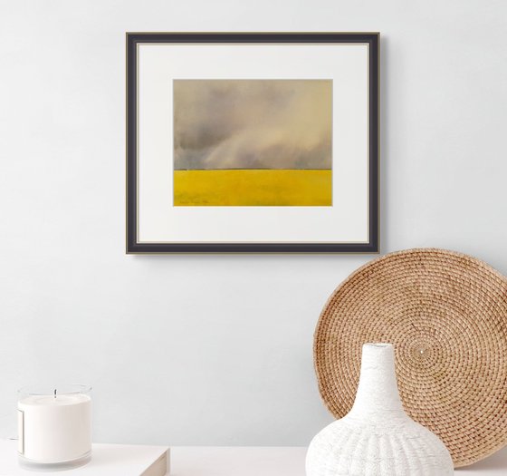 Fields of Gold