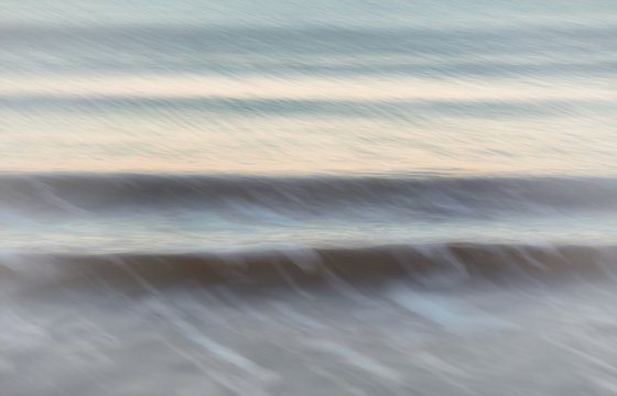 Shapes of water #23
