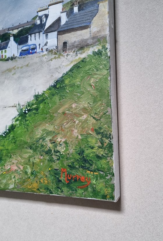 Port Ellen, Scotland