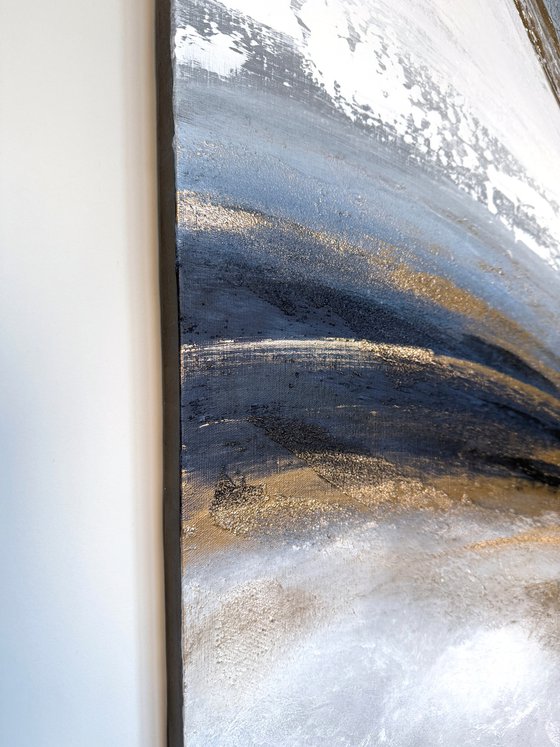 Golden Waves