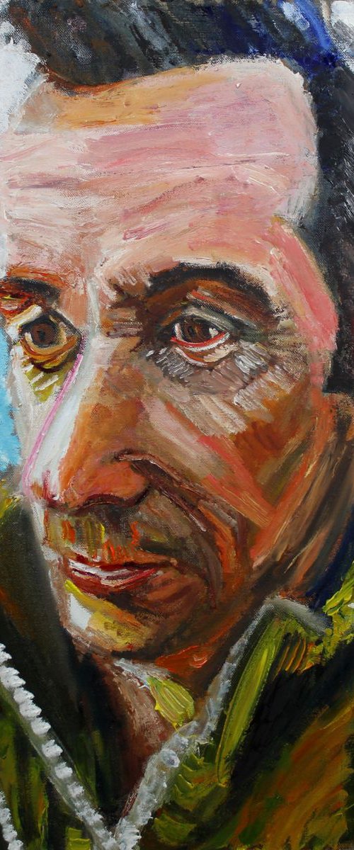 From Another Point Of View by James Henry Johnston