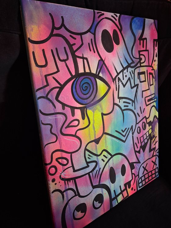 Neo Neon