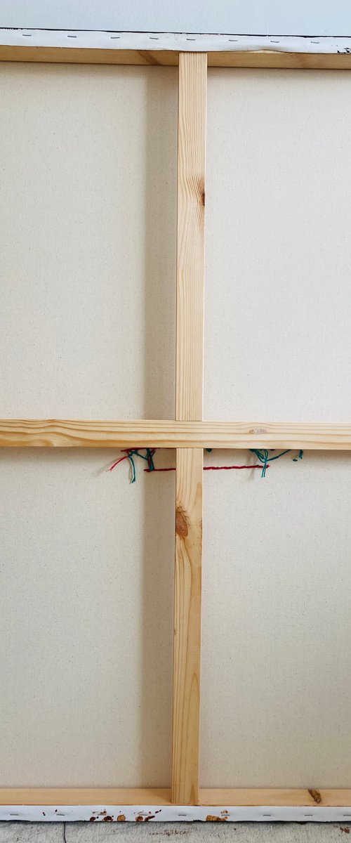 Breath by Gisella Stapleton