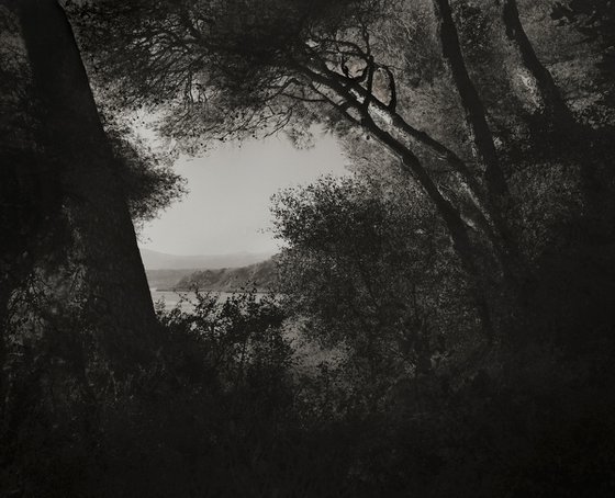 Mediterranean, Solitude Series