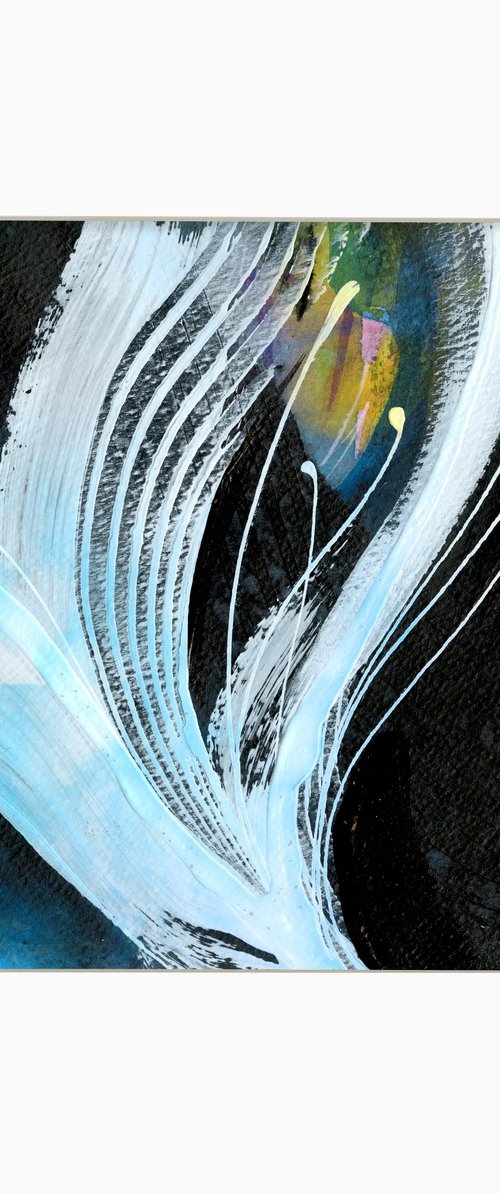 Beautiful Melody 66 by Kathy Morton Stanion