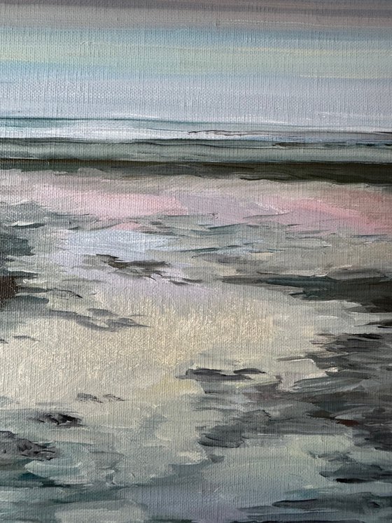 Between Tides