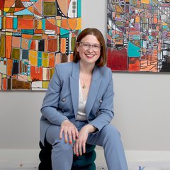 Visit Leah Nadeau shop