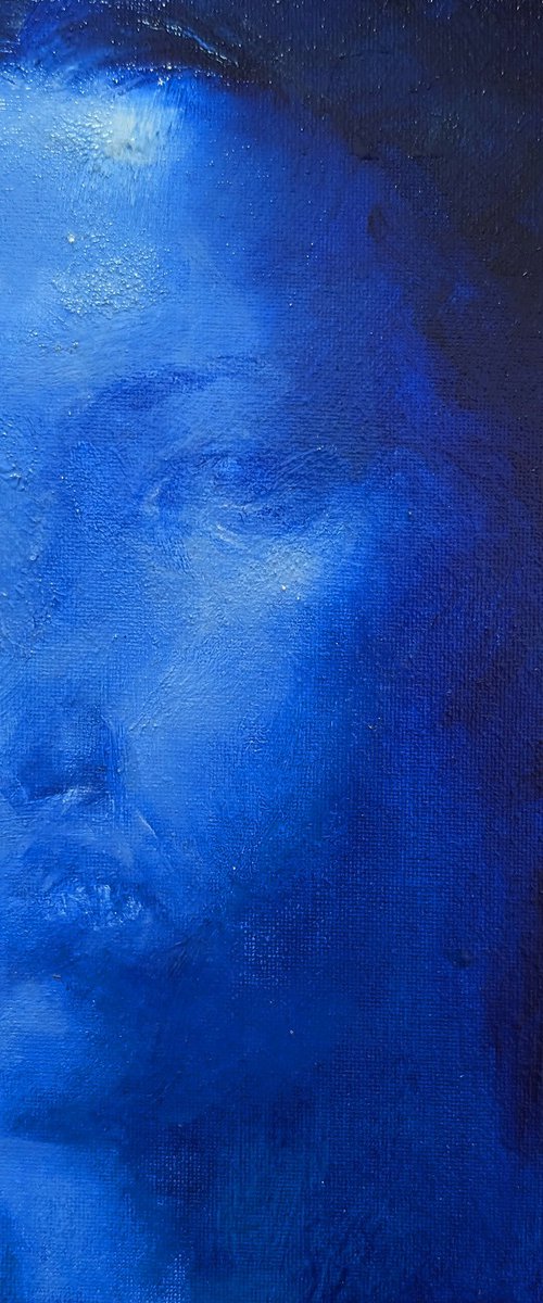 Da Ba Dee by Julia Skrypnyk