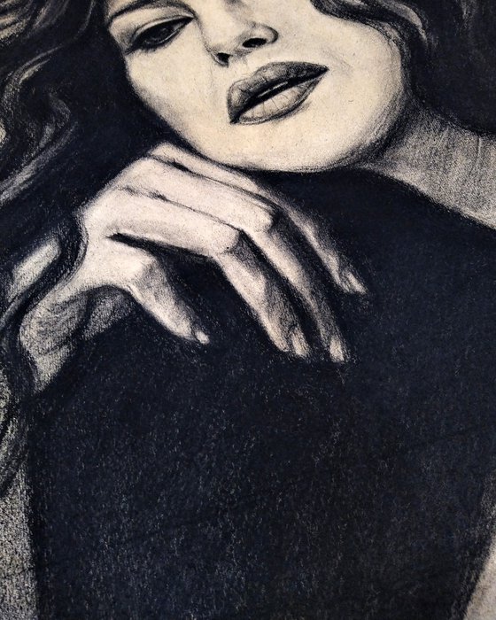 Femininity