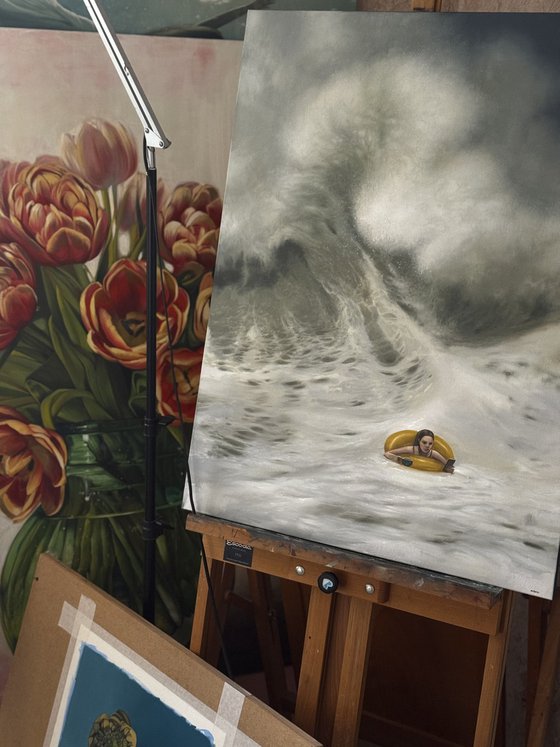 Busy - Wave IV