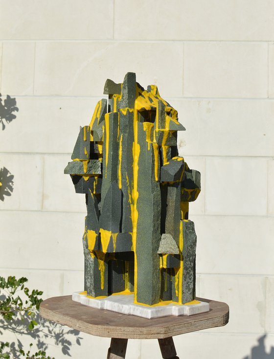 "Chinese Pagoda"