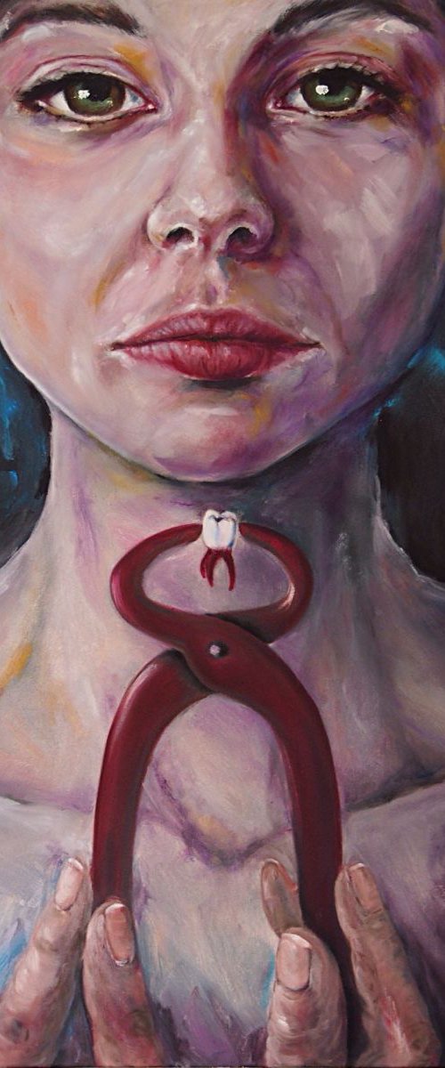 Independent by Conny Roels