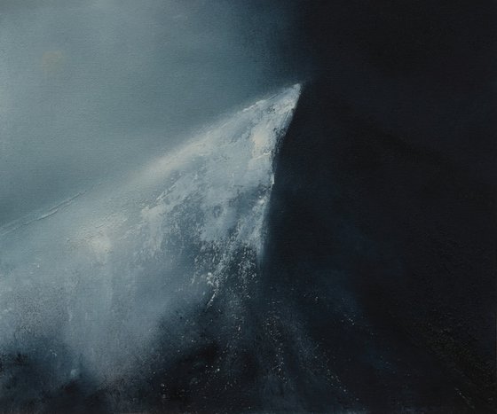 Mountain Light