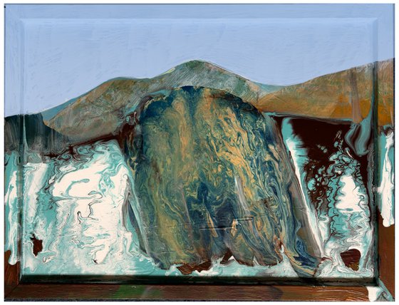 Mountain Geology 2