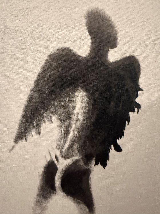 "Your Guardian Angel"