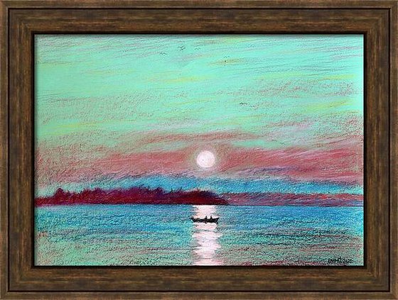 Fantasy with Flowers 296