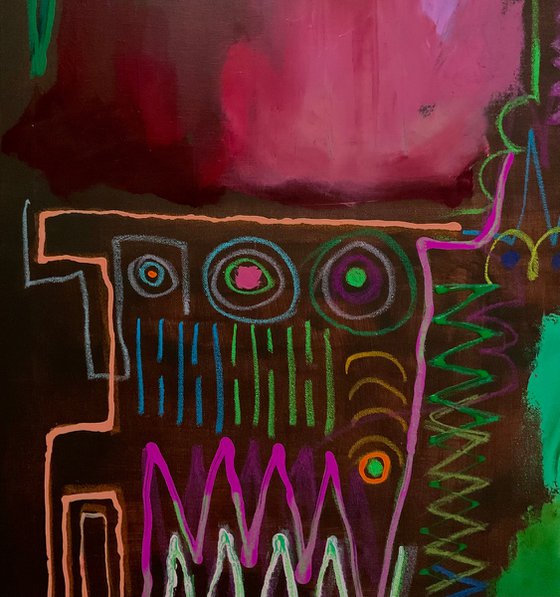 SPONTANEOUS GEOMETRY 2