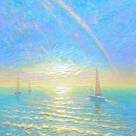 Rainbow Trail