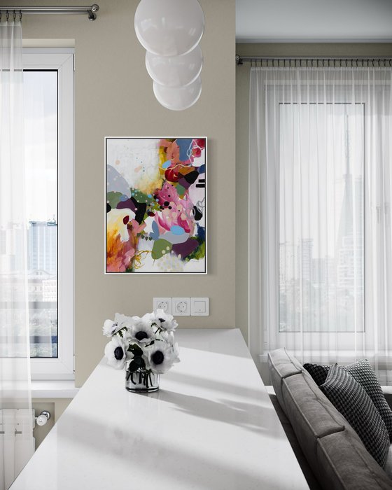 Je te promets (I promise you)