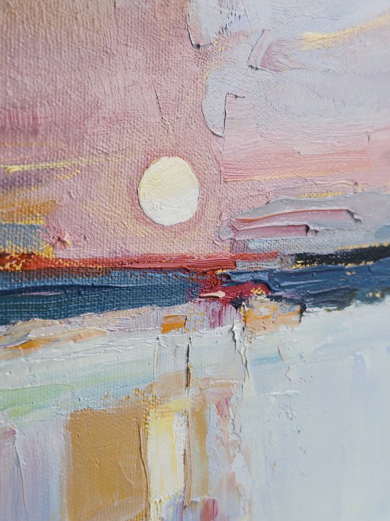 Atmospheric Study No. 17