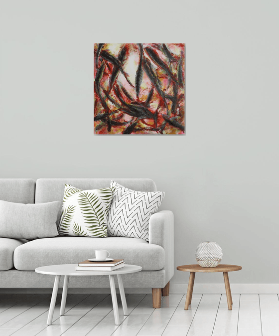 Fishes  #7