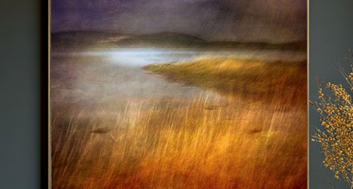 Artwork by Lynne Douglas
