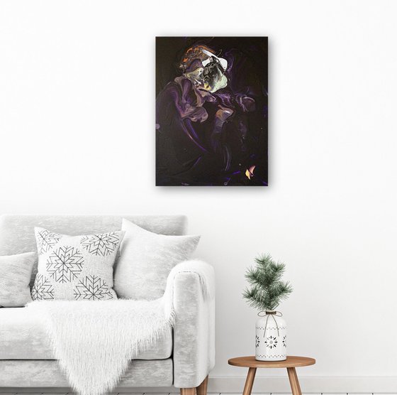 Éclat en construction