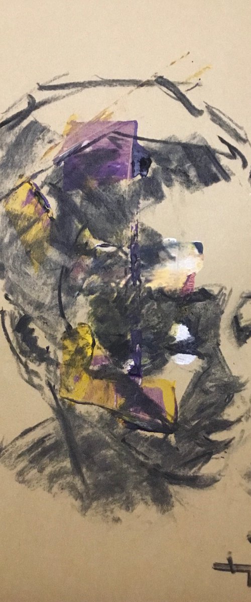 Millias #4 by Dominique Dève