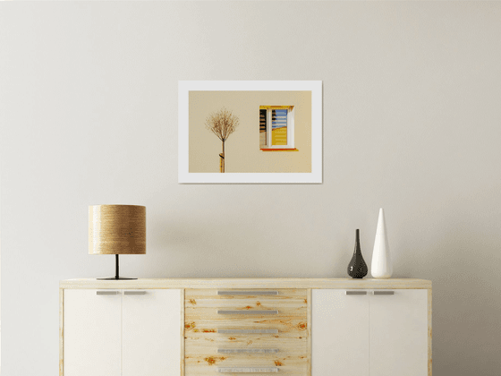 Wallscape 276
