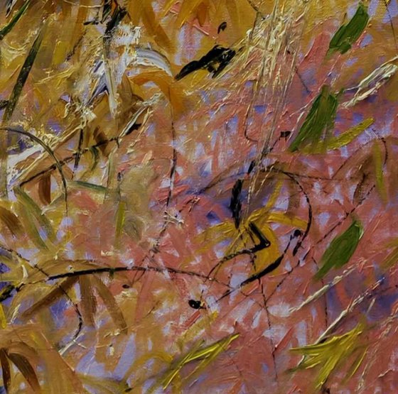 Immaginato giallo