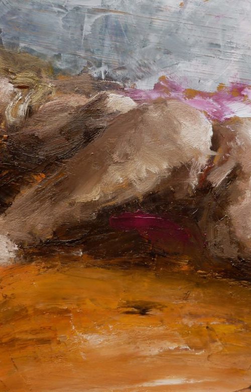 Not sleeping by Manuel Leonardi