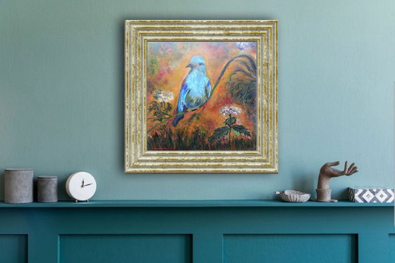 Kingfisher