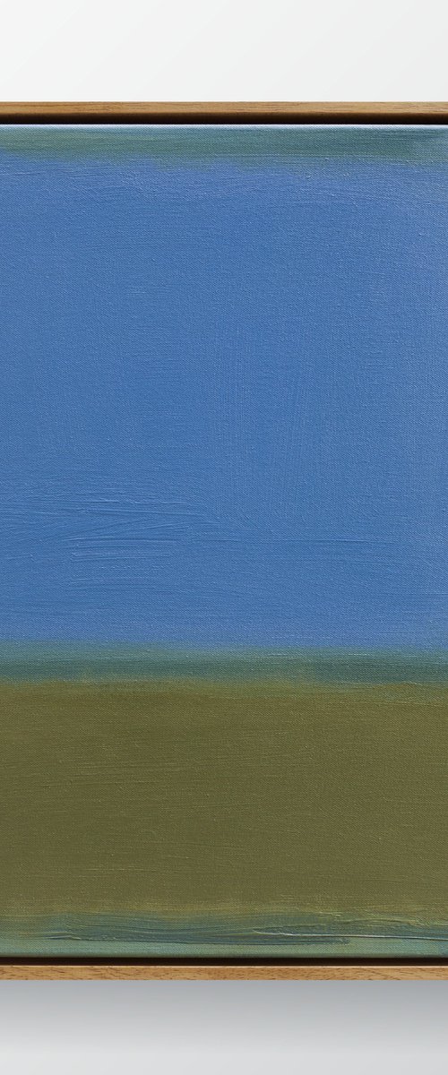 The Great Divide by Thomas Hjelm