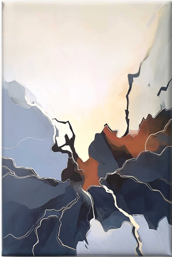 Roots of the Universe #9