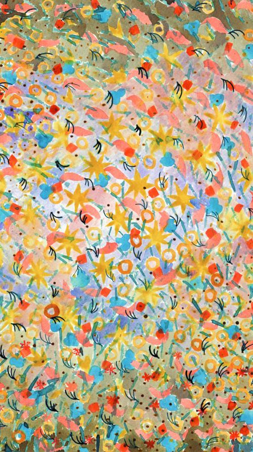 PARADISE by Nives Palmić