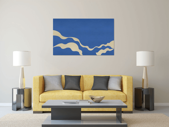 Modern Landscape #09