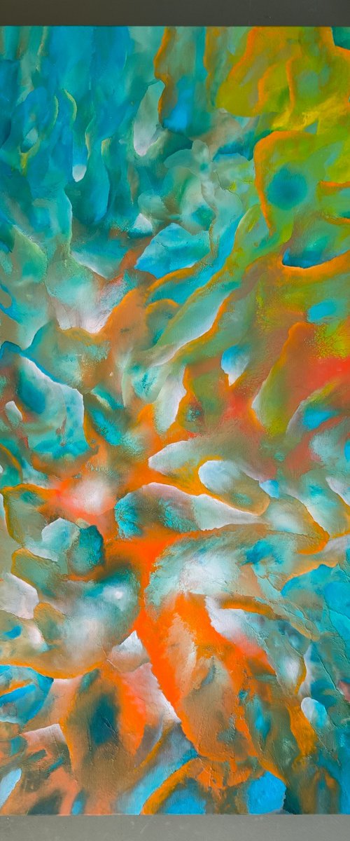 Sfumature di luce by Giuseppe Pastore