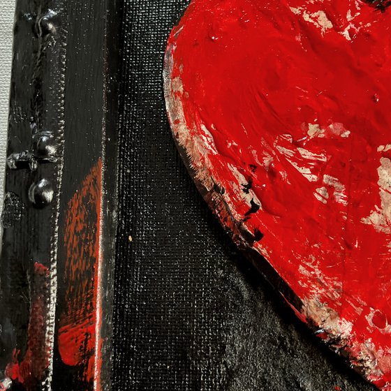 Untamed Heart 1