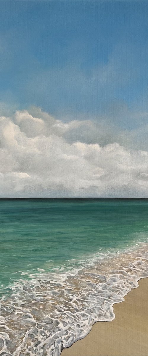 Timeless by Victoria Obolensky