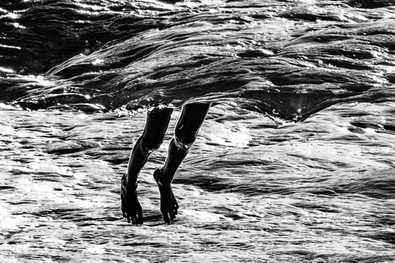 Sea